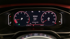 Volkswagen Polo 2.0 TSI GTI+ 5dr DSG Petrol Hatchback